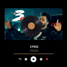 3 Peg Sharry Mann (Full Video) Mista Baaz Parmish Verma Ravi Raj Latest Punjabi Songs 2016 3 Peg Sharry Mann (Full Video) Mista Baaz Parmish Verma Ravi Raj Latest Punjabi Songs 2016