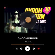 Dhoom Dhaam (Lyrical Song) Action Jackson Ajay Devgn Yami Gautam Dhoom Dhaam (Lyrical Song) Action Jackson Ajay Devgn Yami Gautam