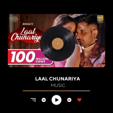 Akull - Laal Chunariya (Official Video) _ Chetna Pande _ Mellow D, Dhruv Yogi _ VYRL Originals ( 256kbps cbr ) Akull - Laal Chunariya (Official Video) _ Chetna Pande _ Mellow D, Dhruv Yogi _ VYRL Originals ( 256kbps cbr )